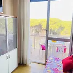 Luminous Flat With Balcony-beahost Apartment *