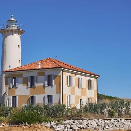 Luminous Flat With Balcony-beahost * Bibione