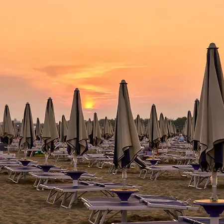 Apartment Luminous Flat With Balcony-beahost Bibione