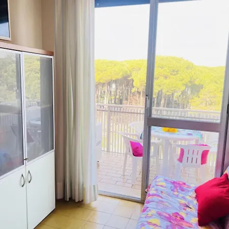 Luminous Flat With Balcony-beahost Apartment *