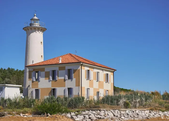 Luminous Flat With Balcony-beahost * Bibione