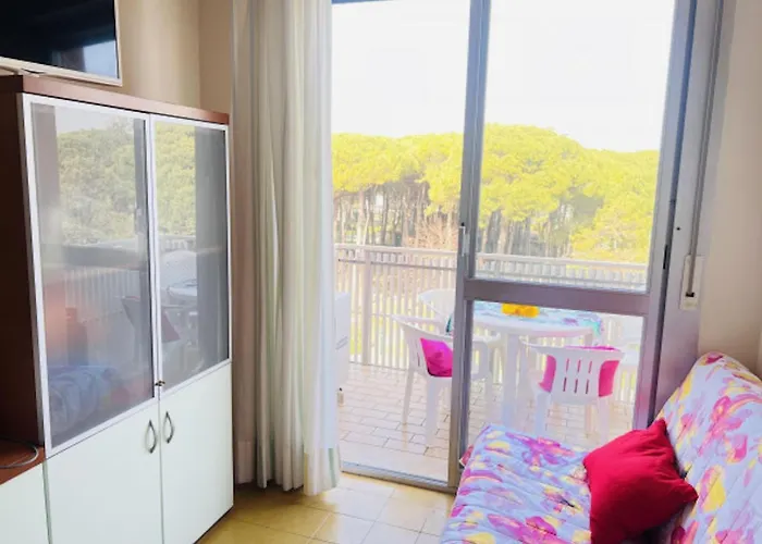 Luminous Flat With Balcony-beahost Appartement *